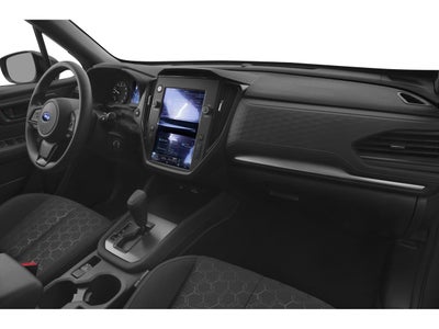 2025 Subaru Forester Base