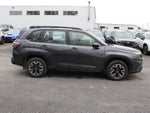 2025 Subaru Forester Base