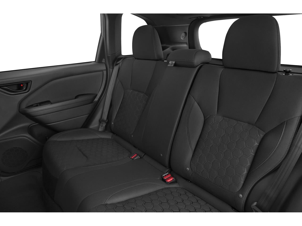 2025 Subaru Forester Base