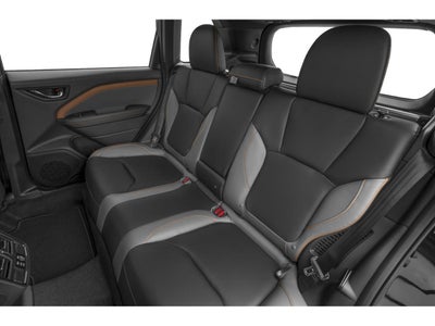 2025 Subaru Forester Sport Hybrid