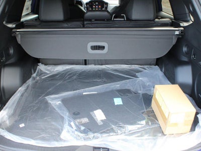 2025 Subaru Forester Sport Hybrid