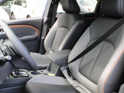 2025 Subaru Forester Sport Hybrid