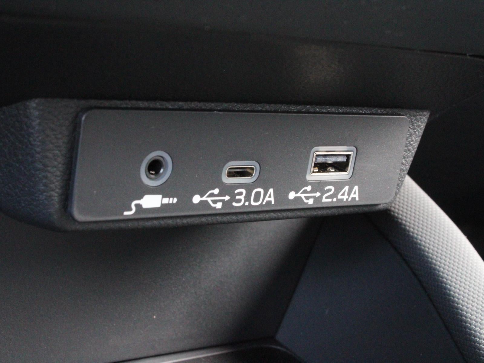 2025 Subaru Forester Sport Hybrid