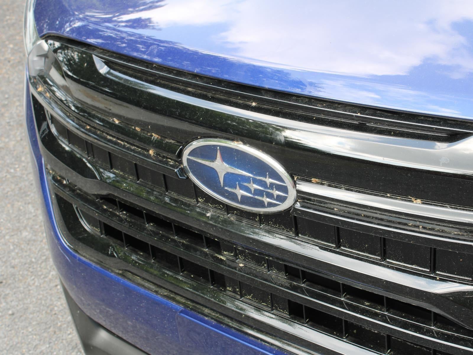 2025 Subaru Forester Sport Hybrid