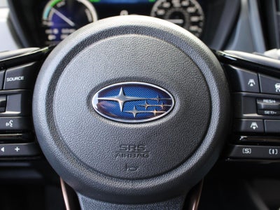 2025 Subaru Forester Sport Hybrid