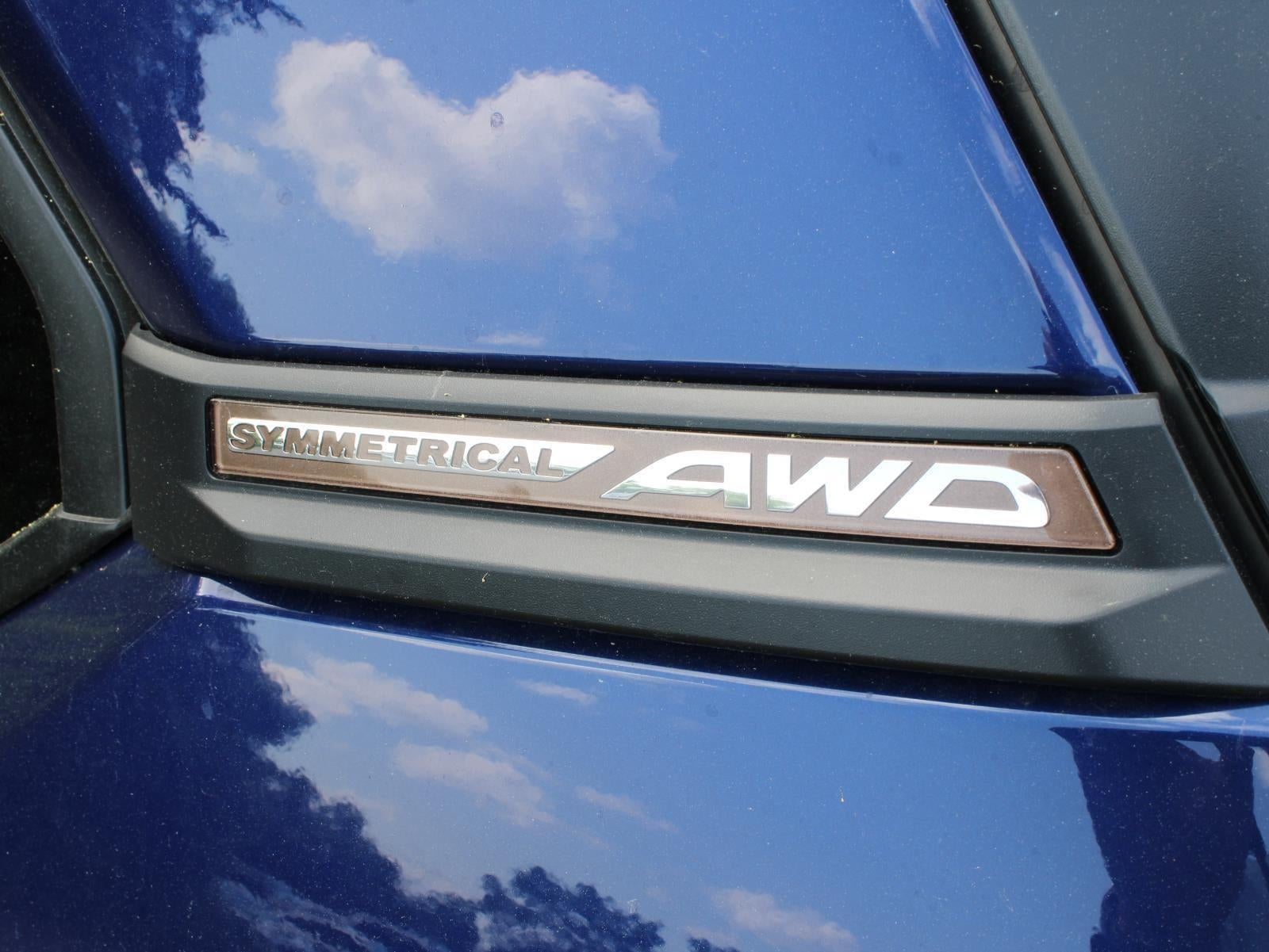 2025 Subaru Forester Sport Hybrid