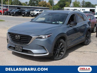 2021 Mazda Mazda Cx-9 Carbon Edition