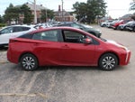 2020 Toyota Prius XLE