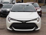2019 Toyota Corolla Hatchback SE