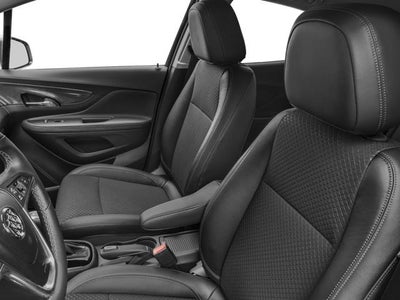 2017 Buick Encore Preferred II