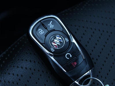 2022 Buick Encore GX Essence