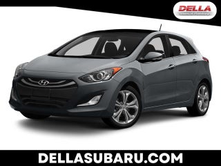 2013 Hyundai Elantra GT Base