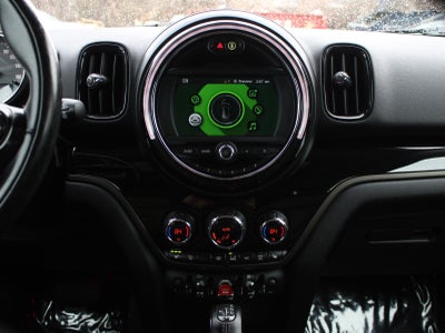 2019 MINI Countryman Cooper