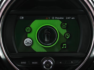 2019 MINI Countryman Cooper