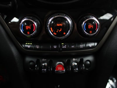 2019 MINI Countryman Cooper