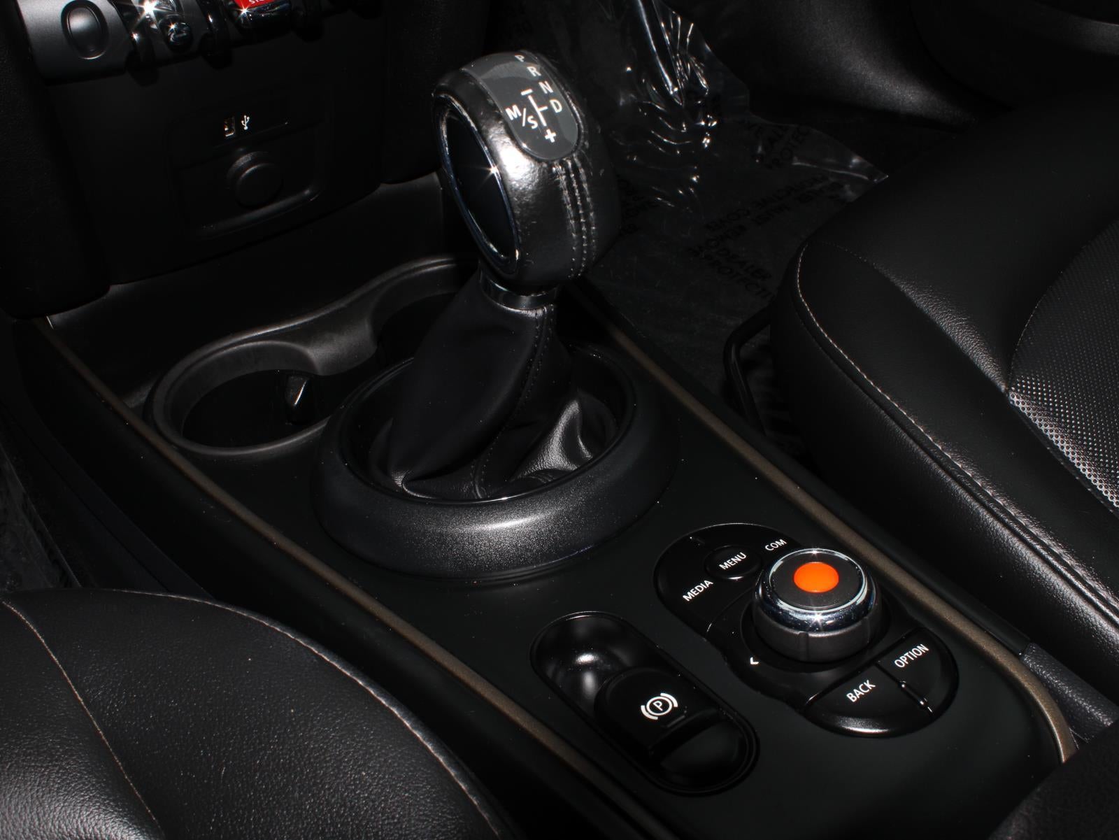 2019 MINI Countryman Cooper