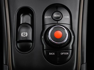 2019 MINI Countryman Cooper