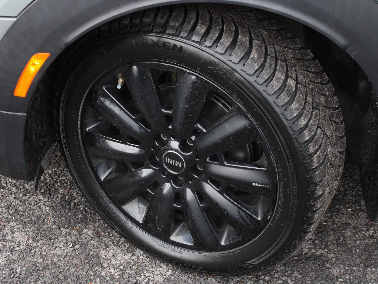 2019 MINI Countryman Cooper