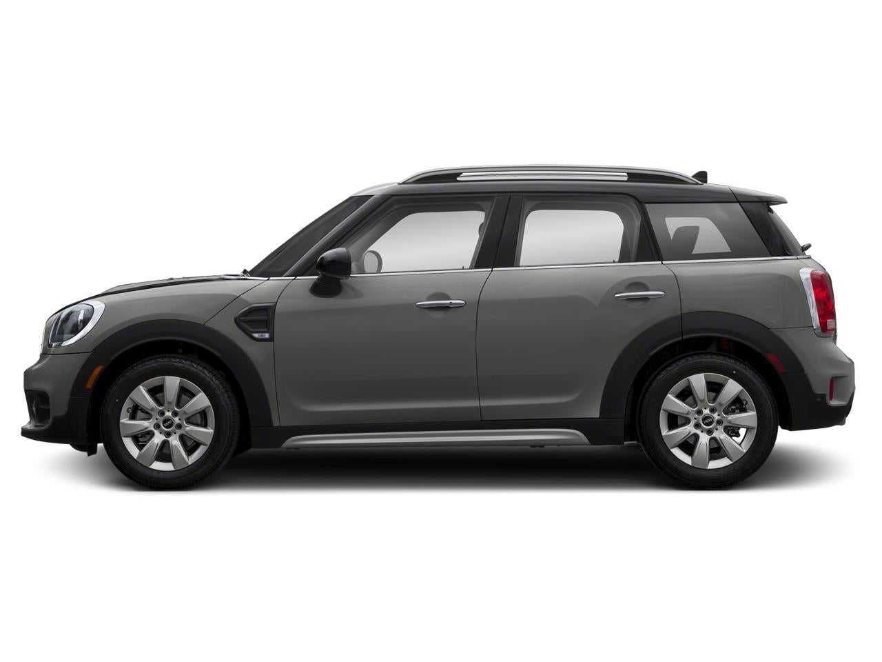 2019 MINI Countryman Cooper