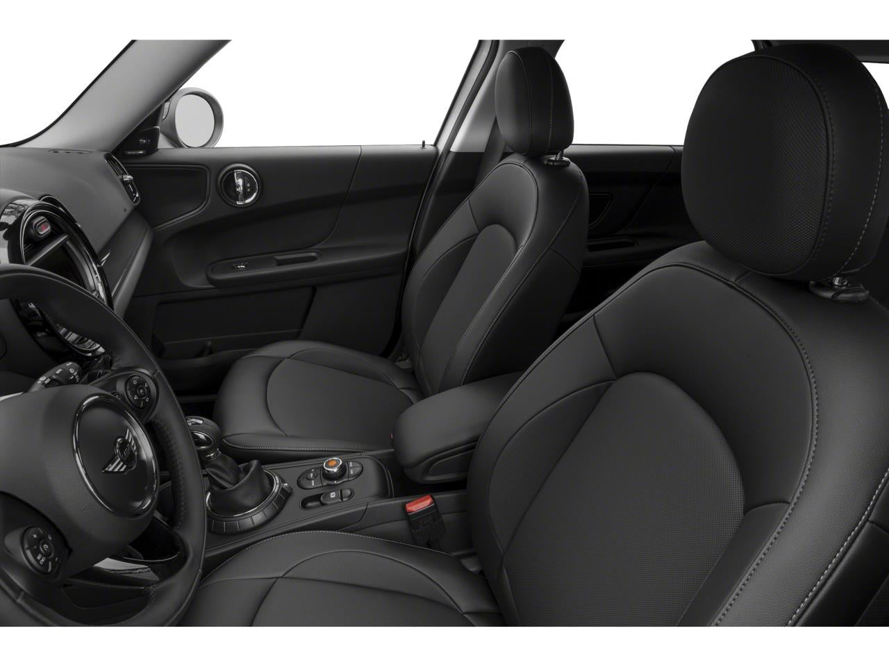 2019 MINI Countryman Cooper