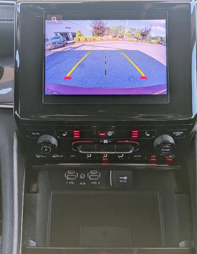 2022 Jeep Grand Cherokee L Laredo