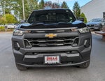 2026 Chevrolet Colorado 4WD Work Truck