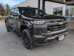 2026 Chevrolet Colorado 4WD Work Truck