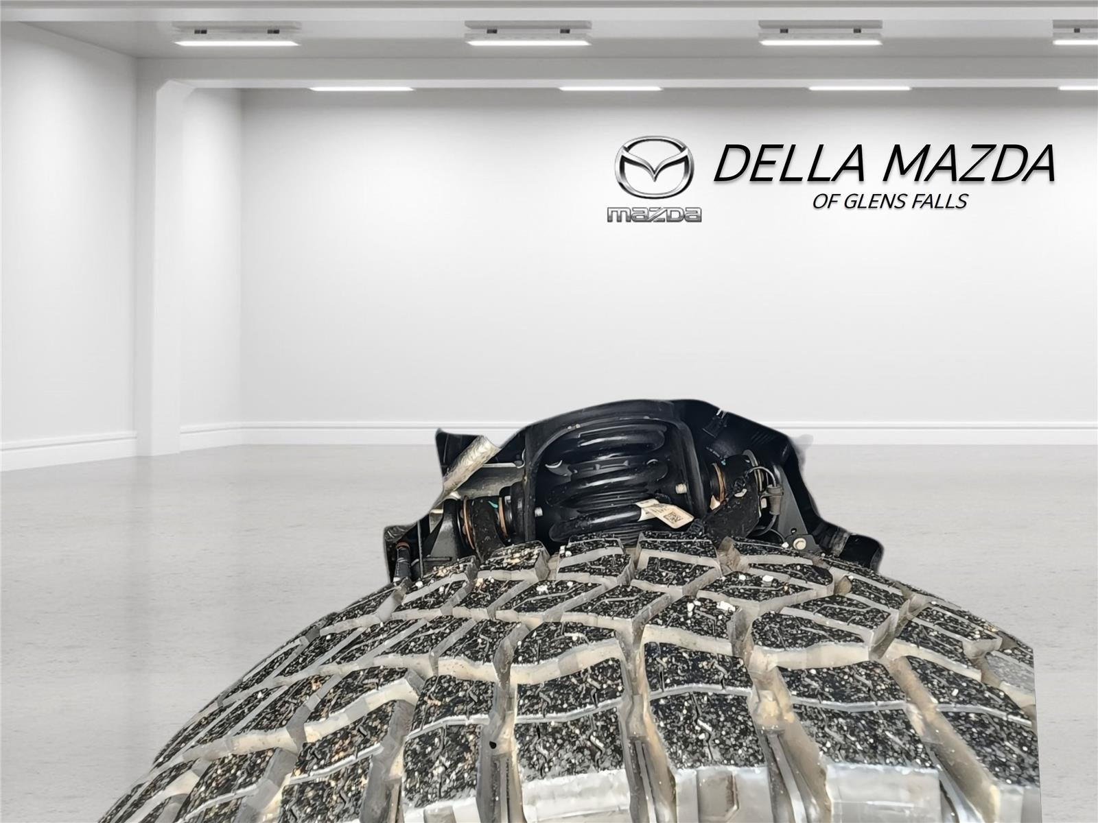 2024 Chevrolet Colorado 4WD ZR2