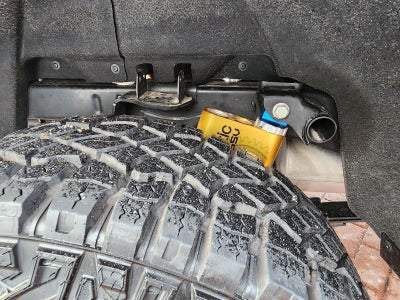 2024 Chevrolet Colorado 4WD ZR2