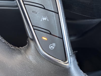 2022 Cadillac XT5 AWD Premium Luxury