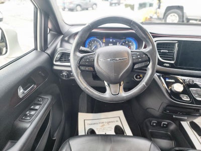 2020 Chrysler Pacifica Touring L Plus 35th Anniversary