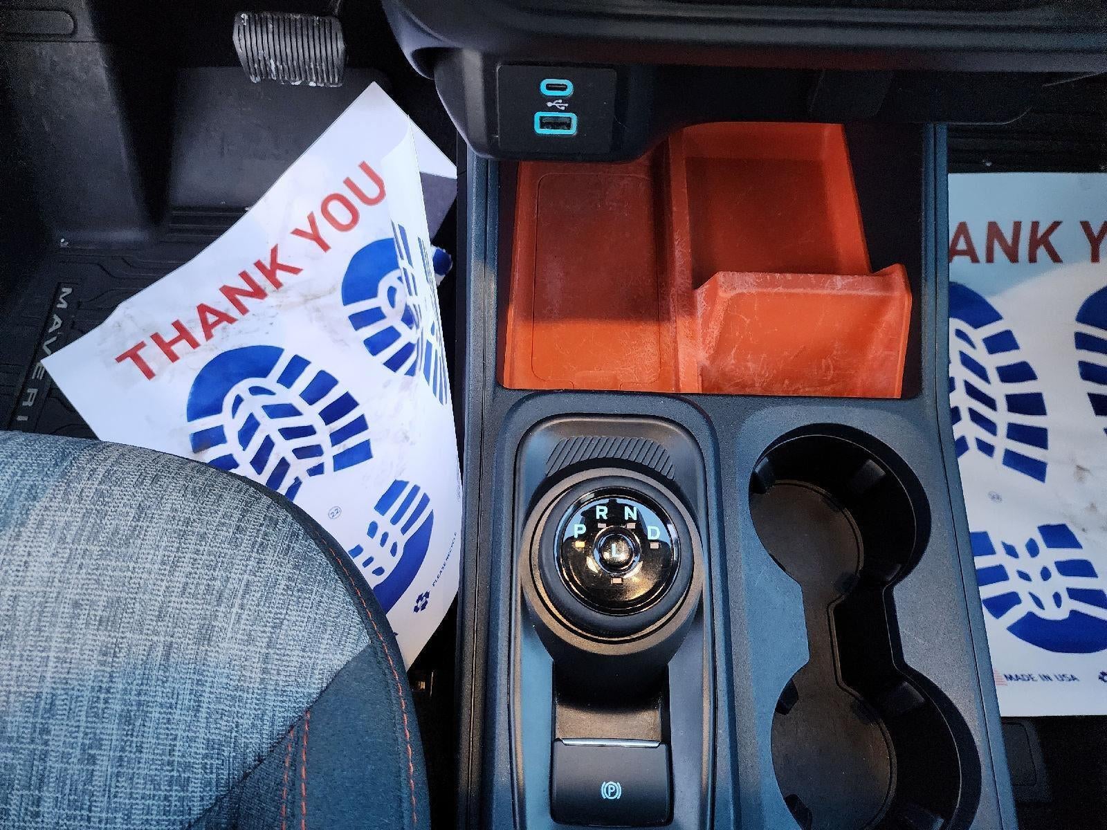 2023 Ford Maverick XLT