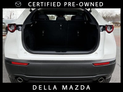 2023 Mazda Mazda CX-30 2.5 S