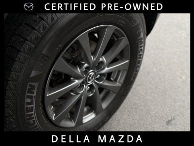 2023 Mazda Mazda CX-30 2.5 S