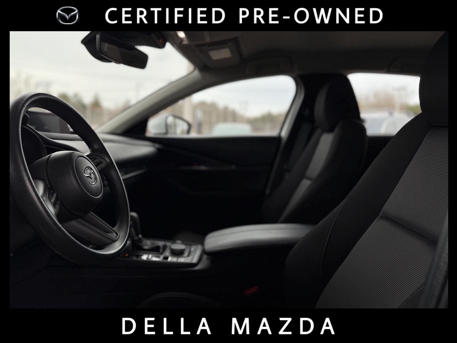 2023 Mazda Mazda CX-30 2.5 S