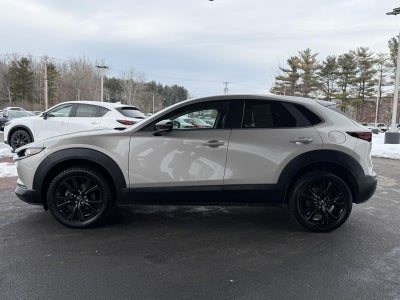 2024 Mazda Mazda CX-30 2.5 S Select Sport