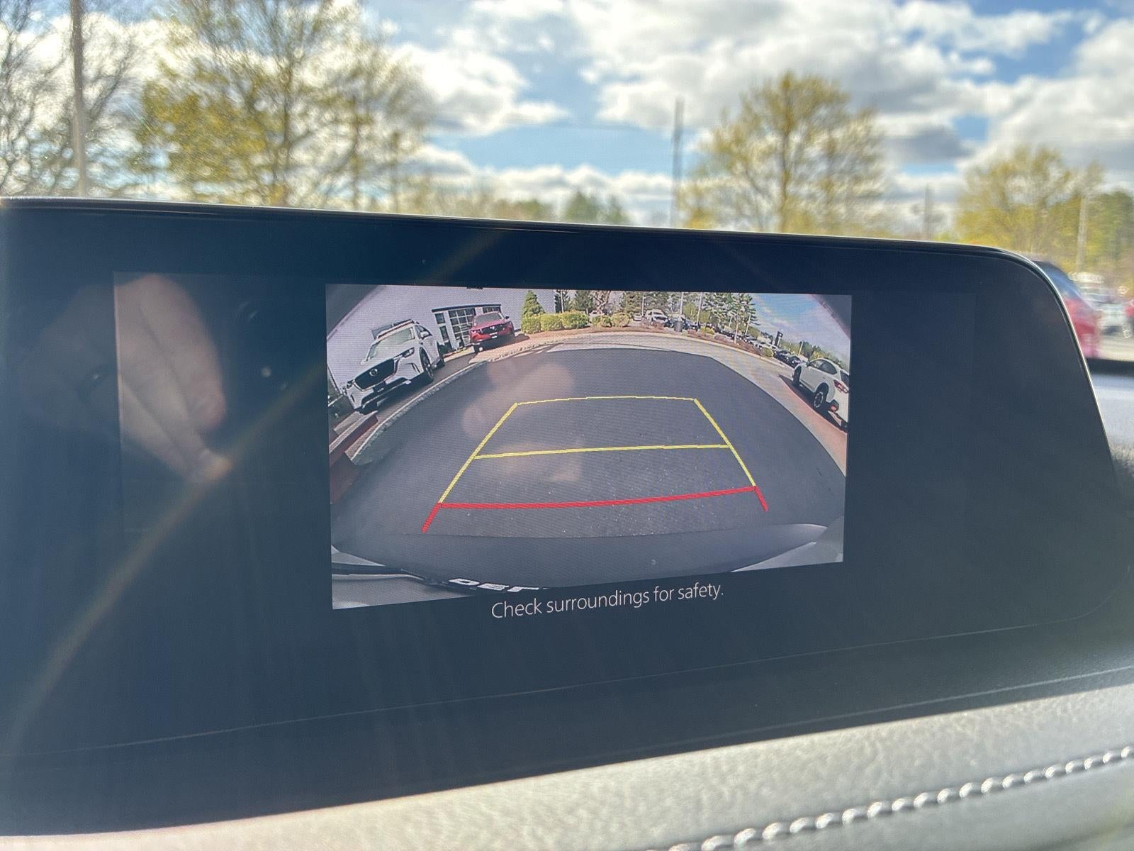 2023 Mazda Mazda CX-30 2.5 S Select Package