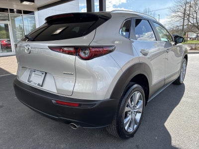 2023 Mazda Mazda CX-30 2.5 S Select Package