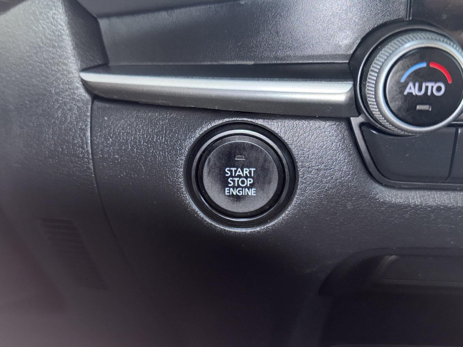 2020 Mazda Mazda CX-30 Select Package