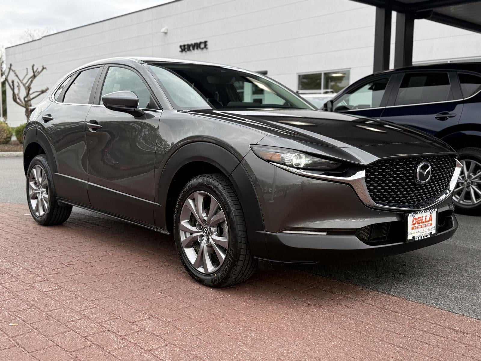 2020 Mazda Mazda CX-30 Select Package