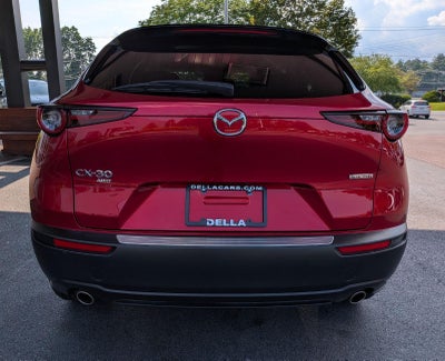 2024 Mazda Mazda CX-30 2.5 S Preferred Package