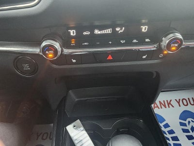 2024 Mazda Mazda CX-30 2.5 S Carbon Edition