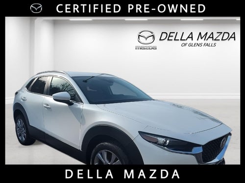 2023 Mazda Mazda CX-30 2.5 S Preferred Package