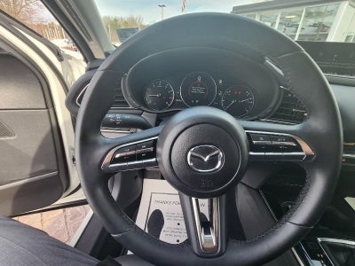 2023 Mazda Mazda CX-30 2.5 S Preferred Package