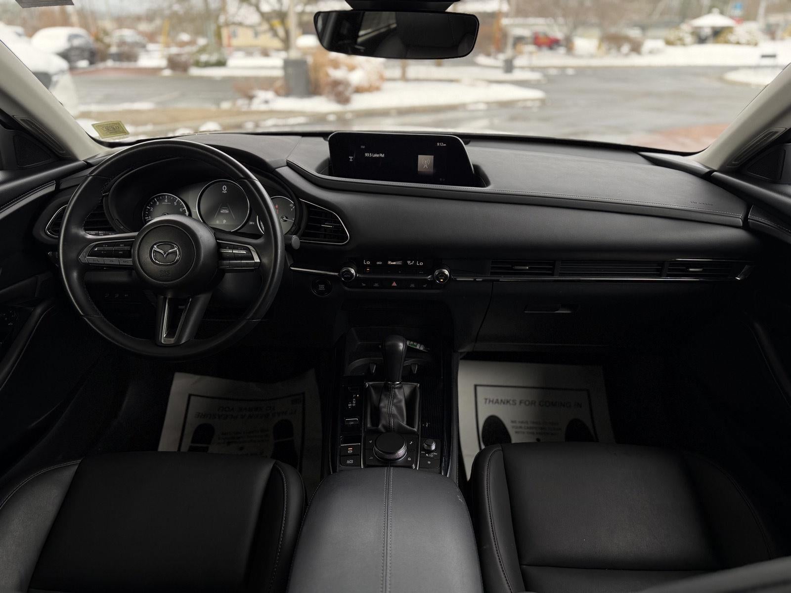 2023 Mazda Mazda CX-30 2.5 S Preferred Package