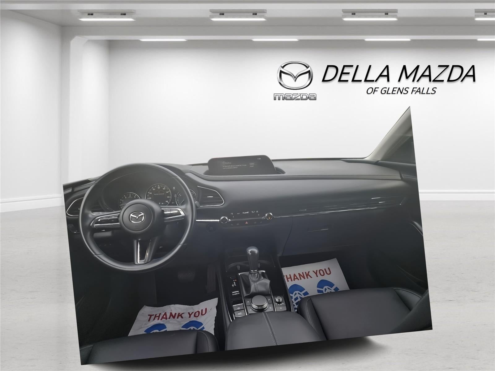 2023 Mazda Mazda CX-30 2.5 S Preferred Package