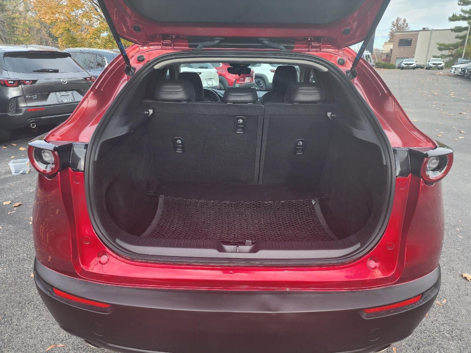 2023 Mazda Mazda CX-30 2.5 S Preferred Package