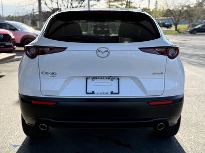 2023 Mazda Mazda CX-30 2.5 S Preferred Package