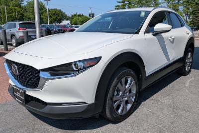 2023 Mazda Mazda CX-30 2.5 S Preferred Package