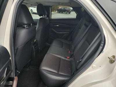 2021 Mazda Mazda CX-30 Premium